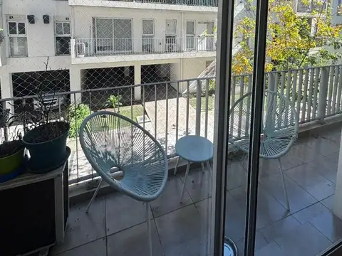 Avenida Martín García 200