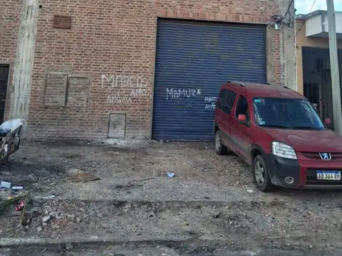 GalpÃ³n - Venta - Argentina, La Matanza - Cnel. Juan Francisco Seguí 6576