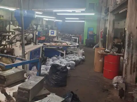 Cnel. Juan Francisco Seguí 6500