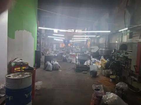 GalpÃ³n - Venta - Argentina, La Matanza - Cnel. Juan Francisco Seguí 6576