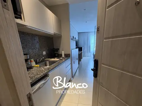 Departamento en Venta en Otros barrios de Nordelta, USD 115.000