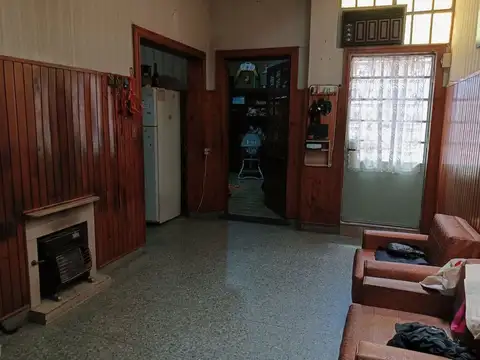 Depto Tipo Casa en Venta de 2 dormitorios