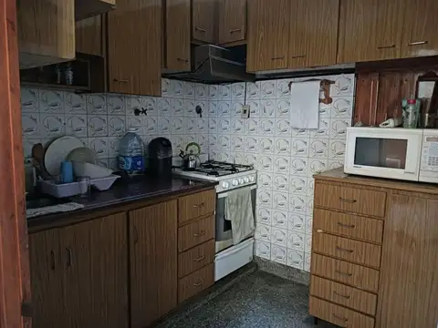 Depto Tipo Casa en Venta de 3 ambientes