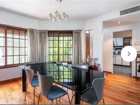 Casa en Venta al Oeste