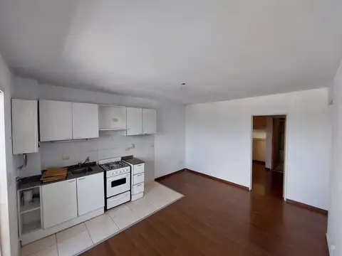 ALQUILER 1 DORMITORIO BALCON