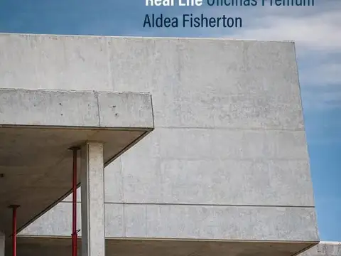 Oficina en Venta en Fisherton, USD 99.588