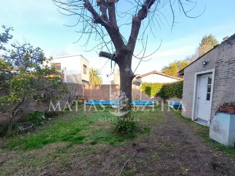 Casa en Venta 13 años