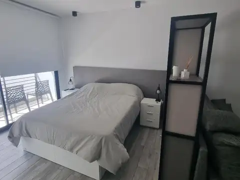 Departamento en Alquiler de Monoambiente