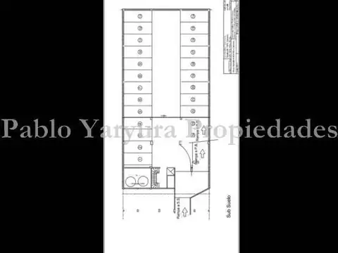 Doctor Amadeo Sabattini 4700