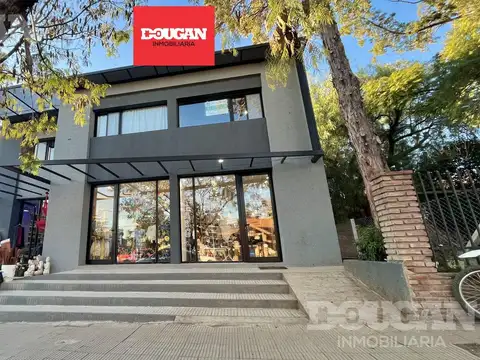 Departamento sobre AVENIDA DEL SOL - ideal Estudio/Oficina