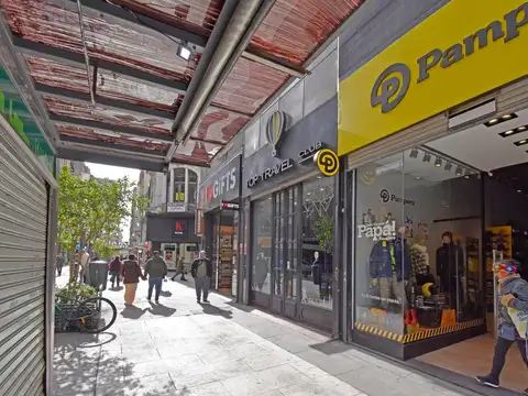 Local en Venta 26 años