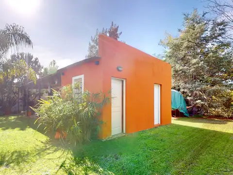 OPORTUNIDAD  Casa en Parque Girado, Chascomús