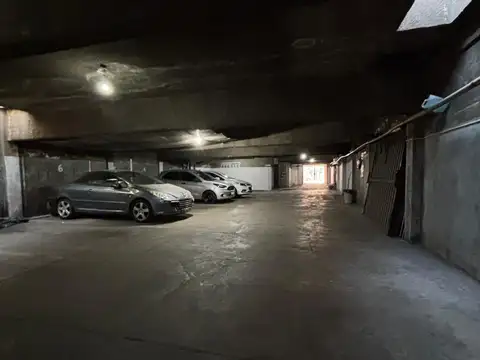 Cochera en Venta para coche grande