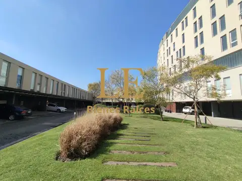 Departamento en Venta 8 años