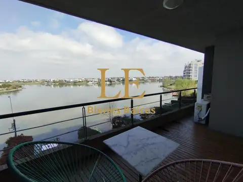 Departamento en Venta en Nordelta La Mansa, USD 145.000