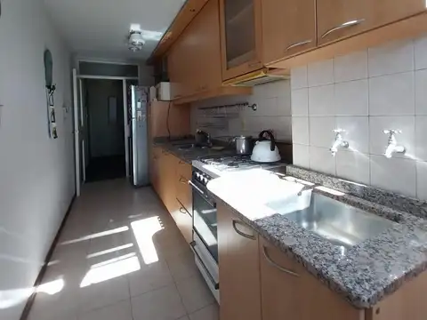 Departamento en Venta de 3 dormitorios