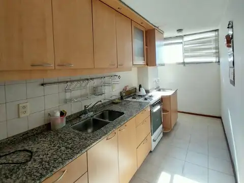 Departamento en Venta de 3 dormitorios
