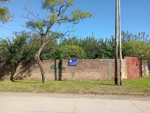 Local en Venta Via Pública