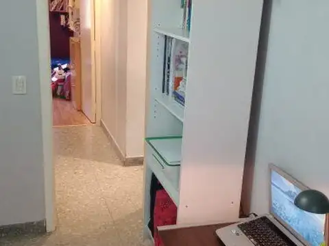 Depto Tipo Casa en Venta con 1 cocheras