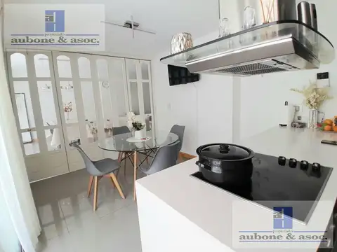 Departamento en Venta en Villa Urquiza, USD 530.000