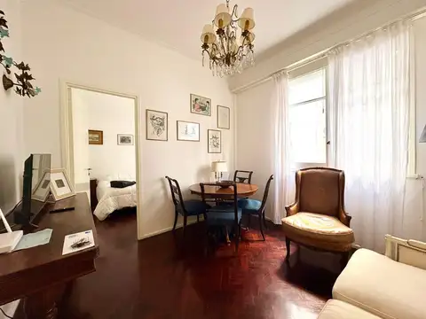 Marcelo Torcuato De Alvear 400