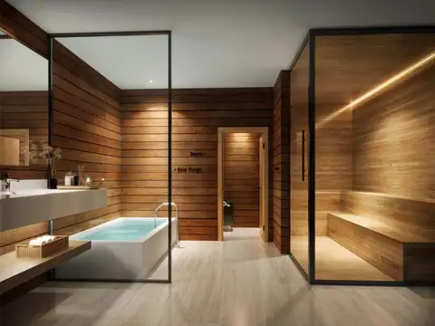 Departamento en Venta de 3 dormitorios
