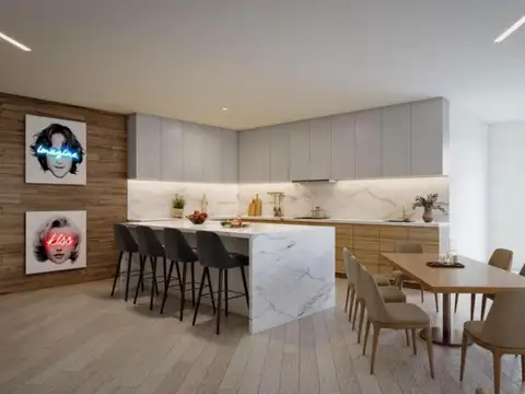 Departamento en Venta en Miami, USD 1.000.000