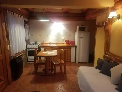 Hotel en Venta 20 años