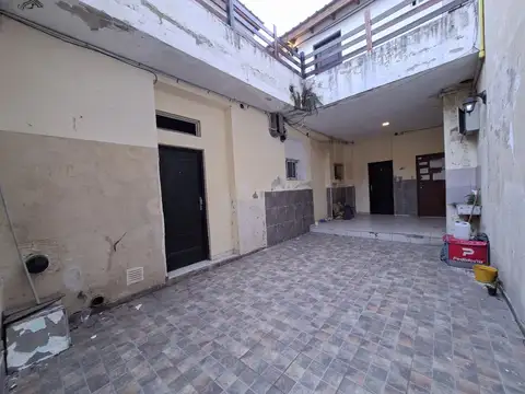 Departamentos en alquiler monoambiente divisible y 2 amb.