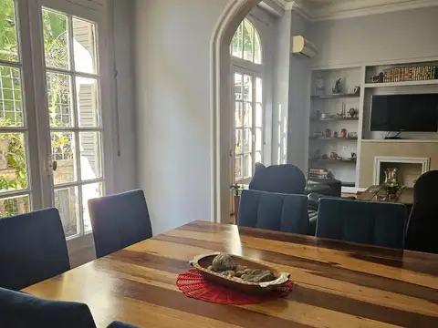 Departamento en Alquiler de 4 ambientes