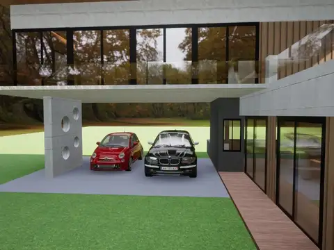 CASA EN VENTA COSTA ESMERALDA