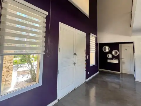 HERMOSA CASA EN ALQUILER EN CAMPOS DE ÁLVAREZ