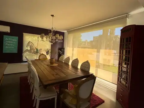 Casa en Alquiler Temporal 18 años