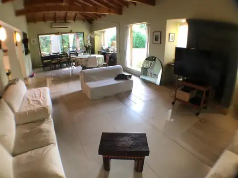 Venta de Casa 5 ambientes en Los Cardales Country Club