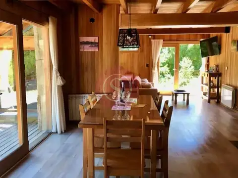 Casa en Venta de 4 dormitorios