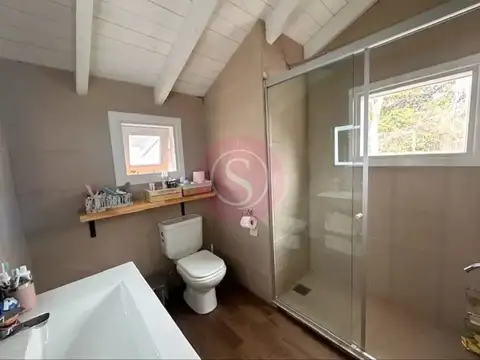 Casa en Venta 3 años