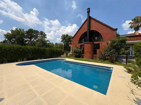 Casa en Alquiler de 3 dormitorios