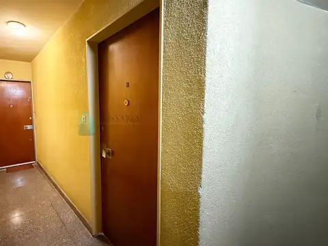 Donizetti 100, Piso 2