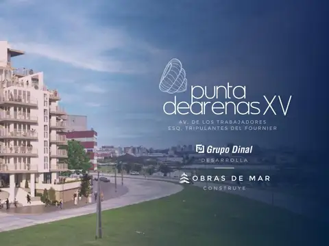 Piso 4 ambientes al frente en POZO