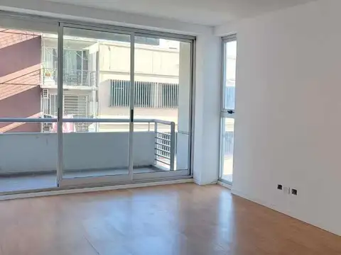 Departamento en Venta en Barracas, USD 129.000