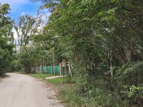 Terreno en Venta en Alta Gracia, USD 11.500
