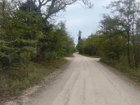 Terreno en Venta de 605,0 m2