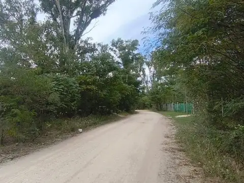 Avenida Patay Lote 16 mza 12