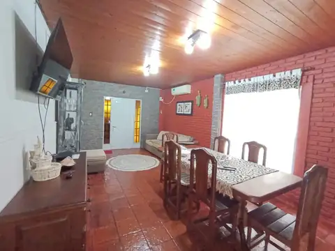 VENTA CASA 4 AMB APTA CREDITO - VILLA SALAS MORENO
