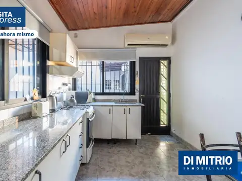 Terreno en Venta 8  mts Frente