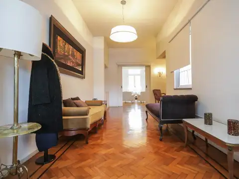 Departamento en Venta 75 años