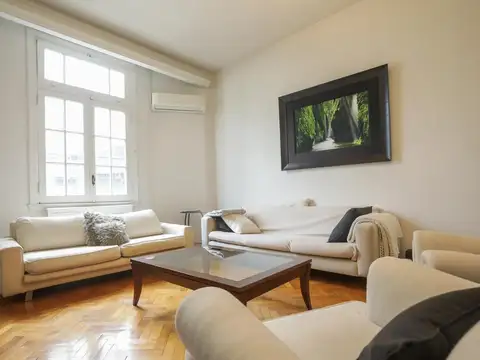 Departamento en Venta de 4 dormitorios