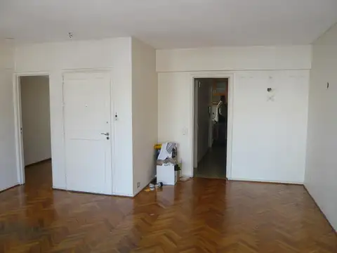 Departamento en Alquiler 45 años