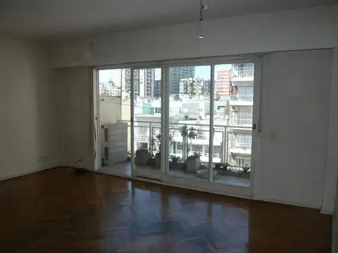 Departamento en Alquiler en Botánico, USD 1.000