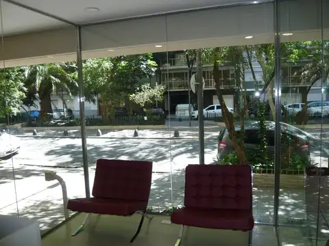 Avenida Cerviño 3900